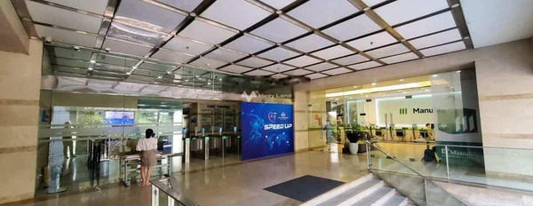 Vị trí đặt tọa lạc ngay ở Duy Tân, Dịch Vọng Hậu cho thuê sàn văn phòng có diện tích 117m2-02