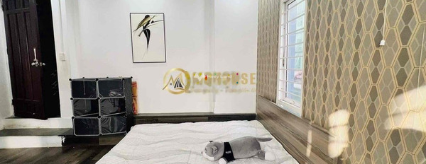 Cho thuê căn hộ diện tích như sau 30m2 mặt tiền nằm ngay ở Cô Bắc, Phú Nhuận thuê ngay với giá ưu đãi từ 6.9 triệu/tháng nội thất sang trọng-02