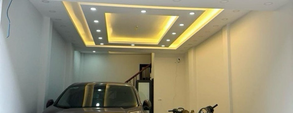 Bán nhà phố Hồ Tùng Mậu, quận Nam Từ Liêm gara ô tô 9,3 tỷ, 40m2, 5 tầng kinh doanh sầm uất-02