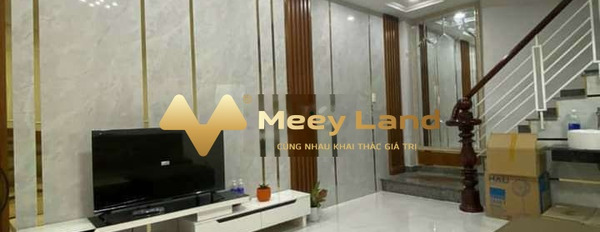 Bán nhà ở có diện tích chung là 40m2 bán ngay với giá mua liền chỉ 9.8 tỷ vị trí đẹp Tân Phú, Quận 7-03