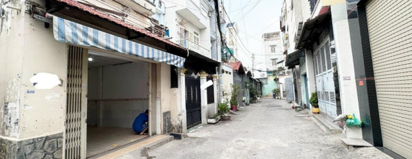 Diện tích 68m2 bán nhà vị trí mặt tiền nằm trên Quận 12, Hồ Chí Minh ngôi nhà gồm có 4 PN 3 WC còn chần chờ gì nữa-03