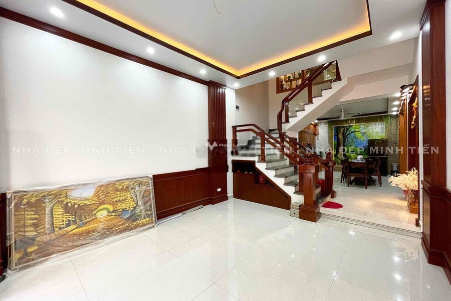Bán nhà ở vị trí đẹp nằm ở Trần Hoàn, Hải Phòng. Diện tích 63m2-01