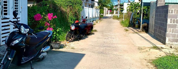 Bán đất Diên An mặt tiền Liên Thôn full đất ở DT 80,9m2 ngang 5,5m ngay KDC đông đúc giá 1ty245 -02