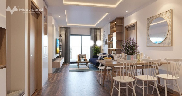 Bán căn hộ chung cư thành phố Giao Lưu - 2 phòng ngủ - Giá chỉ 3,8 tỷ
