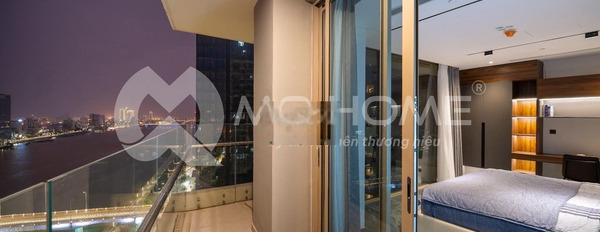 CHO THUÊ CĂN HỘ 2PN HILTON BẠCH ĐẰNG VIEW SÔNG SIÊU VIP -02