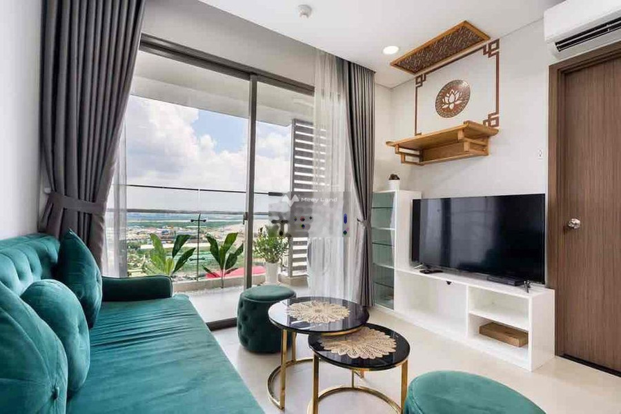 Căn hộ nhìn chung gồm 2 phòng ngủ, cho thuê căn hộ vị trí đẹp tại Hoàng Quốc Việt, Hồ Chí Minh, 2 WC pháp lý nhanh-01