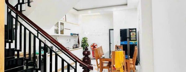 Bán nhà diện tích khoảng 60m2 vị trí nằm ngay Tân Phú, Hồ Chí Minh tổng quan căn này bao gồm 4 phòng ngủ, 3 WC hãy nhấc máy gọi ngay-03