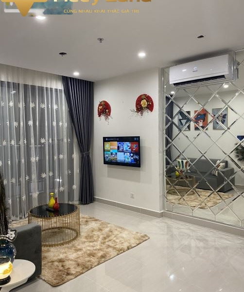 Căn hộ 1 phòng ngủ, cho thuê căn hộ vị trí thuận lợi ngay trên Huyện Gia Lâm, Hà Nội, tổng quan căn hộ này gồm có 1 PN liên hệ chính chủ-01