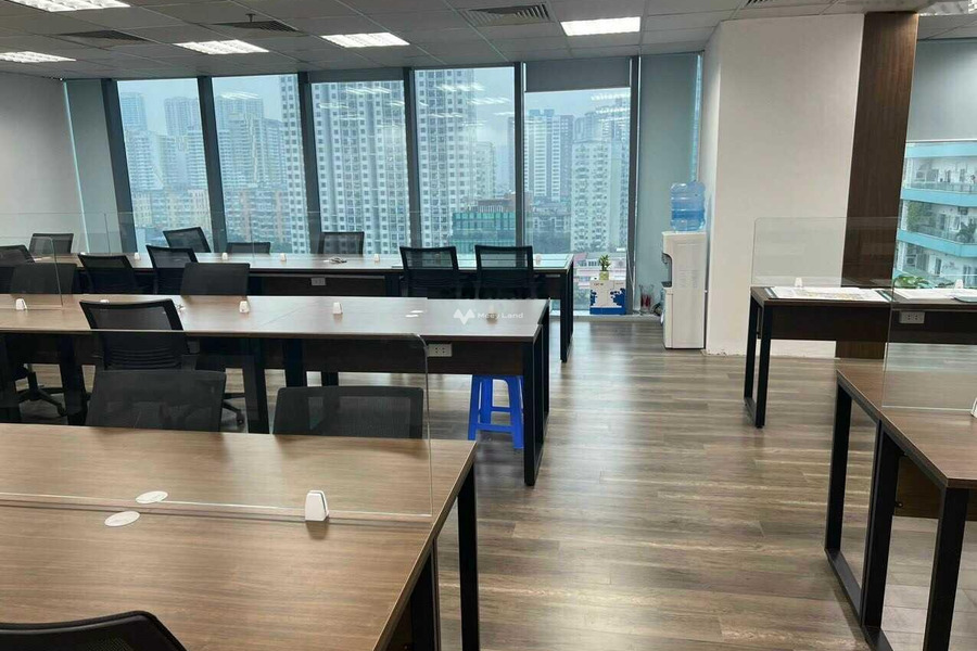 Thuê ngay với giá chỉ từ chỉ 72 triệu/tháng cho thuê sàn văn phòng vị trí đẹp nằm ở Hoàng Đạo Thúy, Hà Nội với diện tích 300m2-01