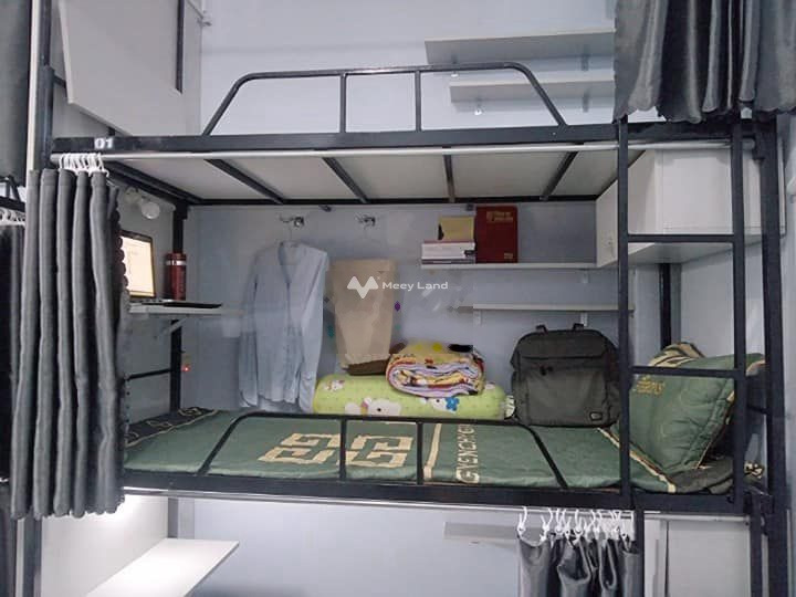 Phòng ghép giường tầng Nam Nữ riêng biệt cho sinh viên và người đi làm -01