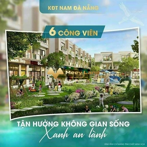Bán đất 1.82 tỷ Phường Hòa Hải, Đà Nẵng với dt rộng 105 m2-01