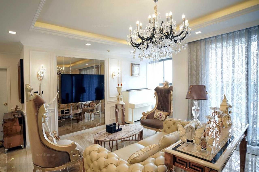 Giá siêu tốt, bán chung cư vị trí đẹp tọa lạc ngay trên Tân Phú, Hồ Chí Minh bán ngay với giá siêu rẻ chỉ 3.8 tỷ có diện tích tiêu chuẩn 83m2-01