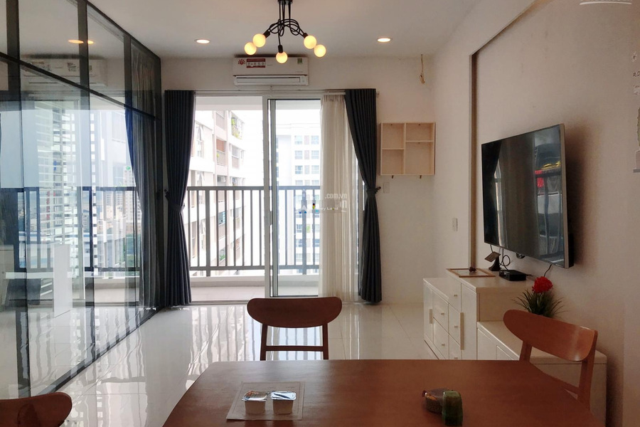 Chỉ 5.45 tỷ bán căn hộ diện tích thực là 83m2 mặt tiền nằm ngay tại Phường 2, Hồ Chí Minh-01