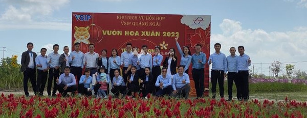 Tịnh Phong, Quảng Ngãi 2.92 tỷ bán đất, hướng Tây diện tích tầm trung 126m2-03