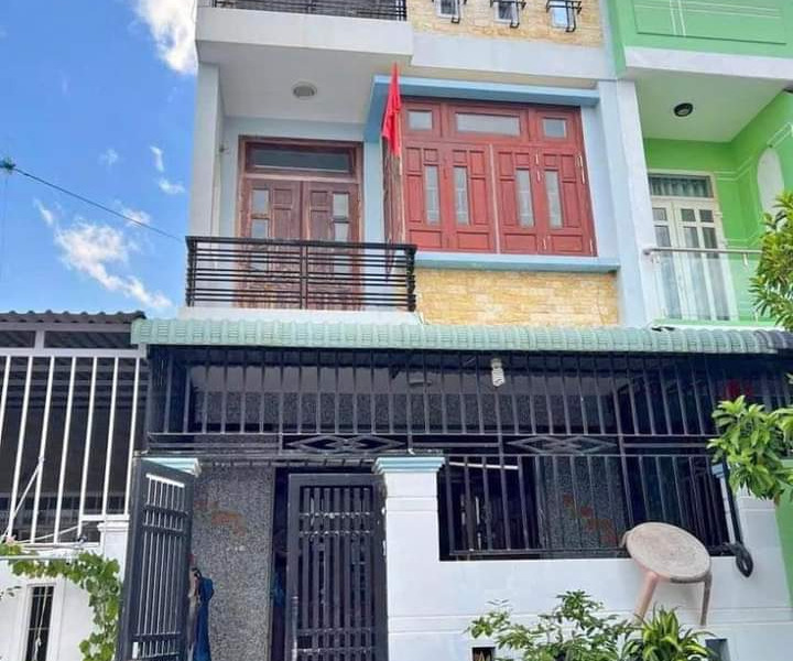Cần bán gấp căn nhà đường Bông Sao gần trường tiểu học Hoàng Minh Đạo, 70m², giá 1,4 tỷ sổ hồng riêng-01