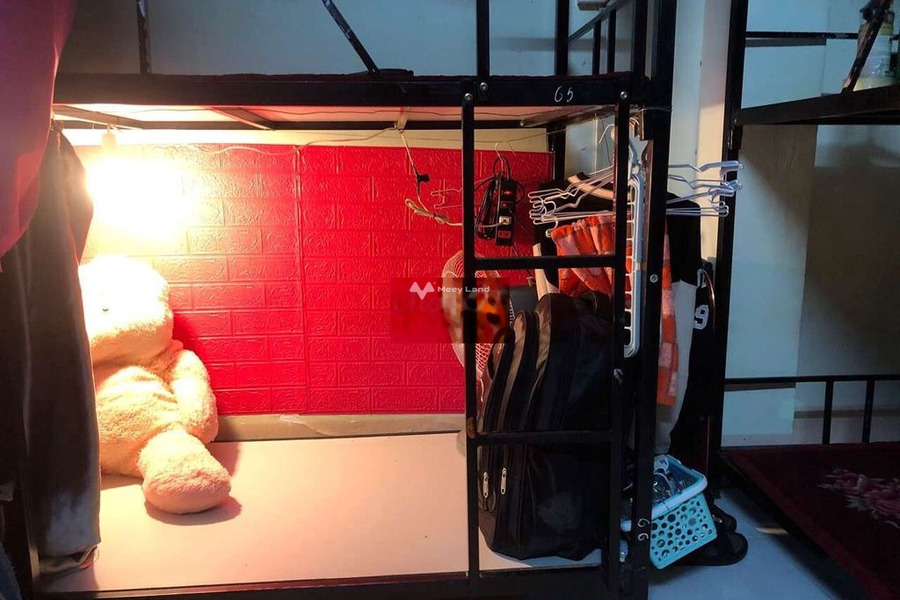 Bình Thạnh, Hồ Chí Minh cho thuê phòng trọ có diện tích chuẩn 30m2 tổng quan trong phòng có Nội thất đầy đủ hẻm rộng-01