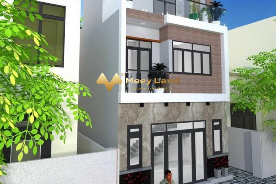 Diện tích chuẩn 70 m2 bán nhà tọa lạc tại Gia Nghĩa, Đắk Nông hướng Nam vị trí thuận lợi-01