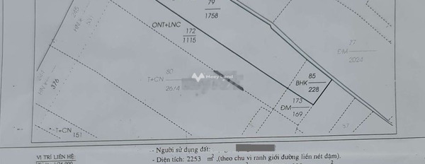 Bình Châu, Bà Rịa-Vũng Tàu 6 tỷ bán đất có diện tích tiêu chuẩn 2000m2-03