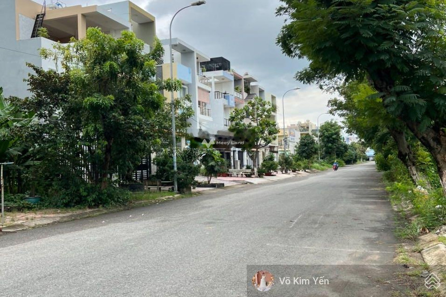 Vị trí trung tâm Võ Văn Kiệt, Hồ Chí Minh bán đất, giá bán giao lưu từ 2.85 tỷ diện tích chung quy 54m2-01