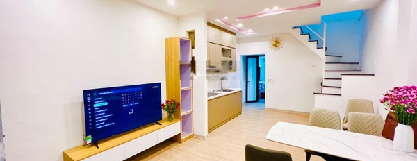 Dồn vốn làm ăn, bán chung cư vị trí tốt tại Trần Quốc Hoàn, Hà Nội bán ngay với giá khởi đầu 3.1 tỷ diện tích chung là 110m2-02