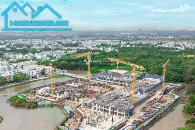 Bán căn hộ vị trí thuận lợi ngay ở Quận 9, Hồ Chí Minh diện tích cụ thể 60m2-01