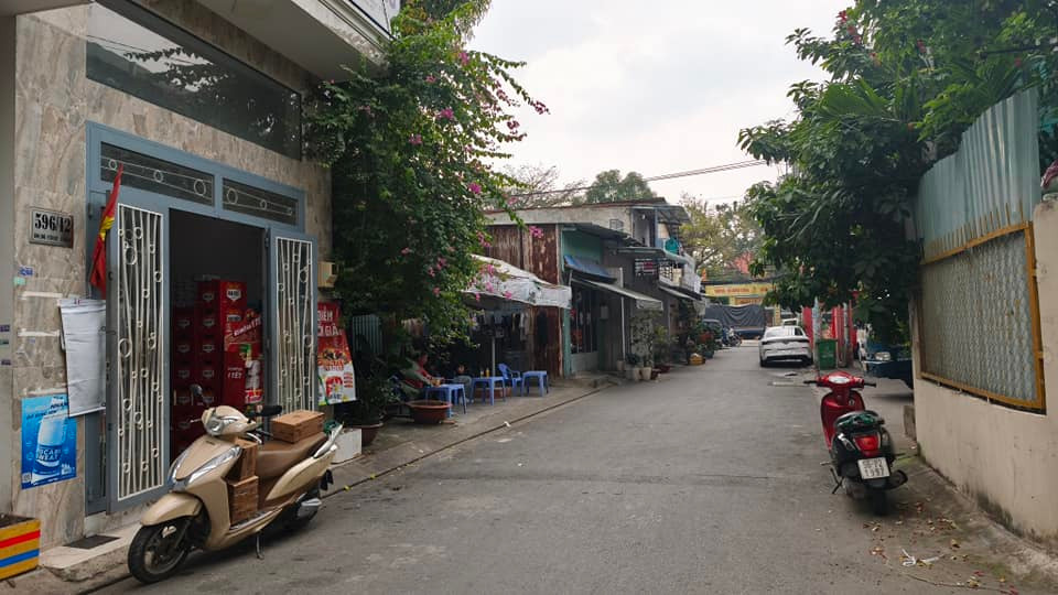 Bán đất quận 11 thành phố Hồ Chí Minh giá 7.3 tỷ-2