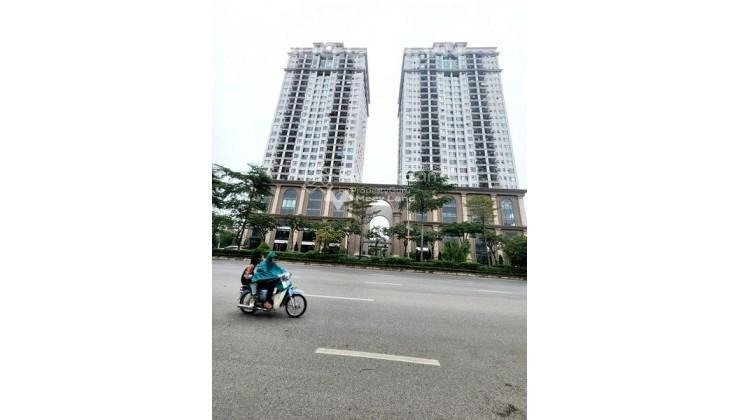 Nằm tại Xuân La, Hà Nội bán chung cư bán ngay với giá chốt nhanh 6.95 tỷ, hướng Nam, tổng quan căn hộ này thì có 3 PN, 2 WC sổ hồng chính chủ-01