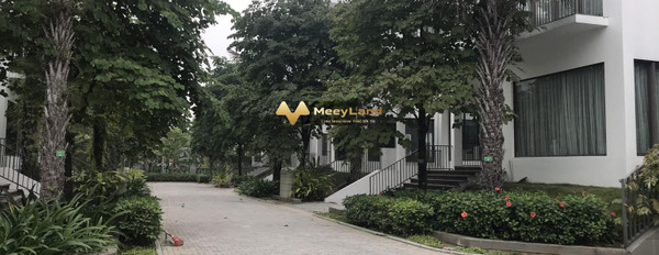 Cần bán căn biệt thự dự án Khai Sơn Hill, đối diện ngay trường Quốc tế Pháp, mặt đường vào rộng 25m-03