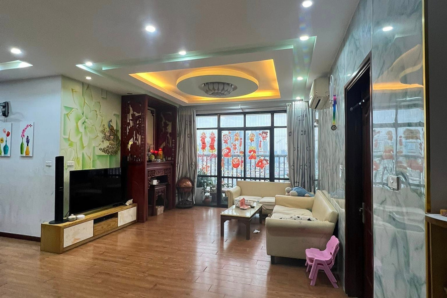Cho thuê nhà riêng nguyên căn ngõ 89 Nguyễn Phong Sắc, Cầu Giấy. 80m2 - 5 tầng, mặt tiền 5m. Giá 35 triệu/tháng-01