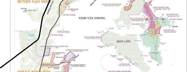 Vị trí tốt ngay Vạn Lương, Khánh Hòa bán đất, giá đề cử từ 2 tỷ diện tích tổng là 117.8m2-03