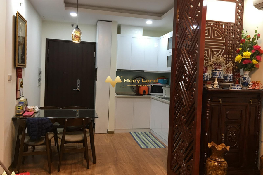 Cho thuê căn hộ 60m2 tọa lạc tại Hà Đông, Hà Nội, thuê ngay với giá chốt nhanh 6,5 triệu/tháng-01