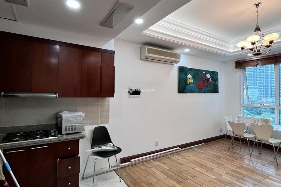 Căn hộ 1 PN, cho thuê căn hộ vị trí đặt ở tại Nguyễn Hữu Cảnh, Hồ Chí Minh, trong căn hộ bao gồm có 1 PN vị trí đắc địa-01