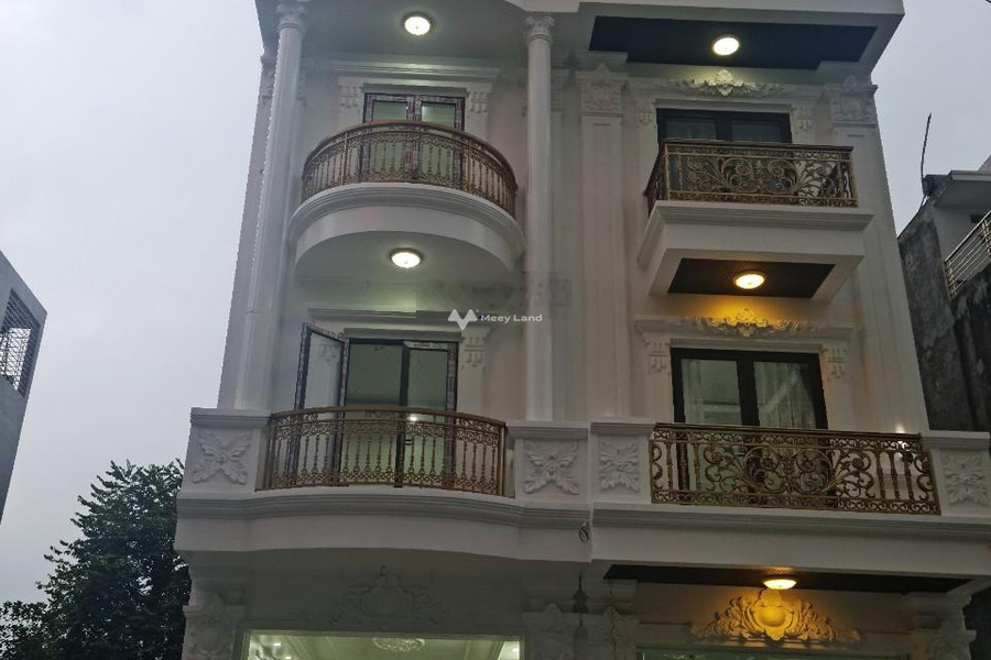 Bán nhà vị trí mặt tiền ngay tại Lê Hồng Phong, Hải Phòng. Diện tích 60m2-01