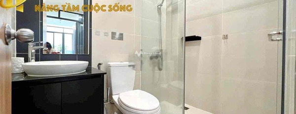 Cho thuê chung cư vị trí đặt ngay trung tâm Hồng Hà, Tân Bình, trong căn này gồm 1 PN, 1 WC giá hợp lý-03