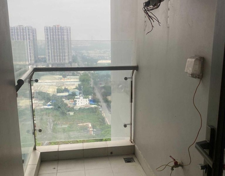 Bán MiniPenthouse AnGiaRiverside View Sông Triệu Đô, 115m² Giá 4,8 Tỷ -01