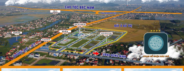 807 triệu bán đất có tổng diện tích 95m2 vị trí mặt tiền ngay Đông Sơn, Thanh Hóa-03