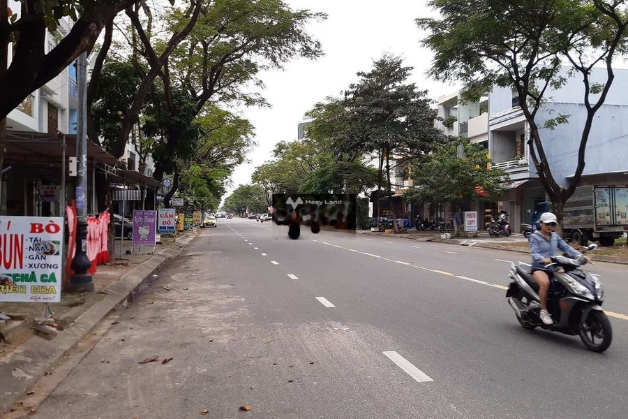 Lý Thái Tông, Hòa Minh bán đất giá rẻ 6.7 tỷ, hướng Tây Nam diện tích thực tế 100m2-01