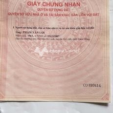 Giá bất ngờ chỉ 1.9 tỷ bán đất có diện tích chung 340m2 vị trí mặt tiền nằm trên Di Linh, Lâm Đồng-02