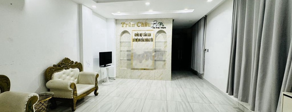 CHO THUÊ NHÀ PHỐ THƯƠNG MẠI CITYLAND CENTER HILL, P7 (4 LẦU 5X20) -03