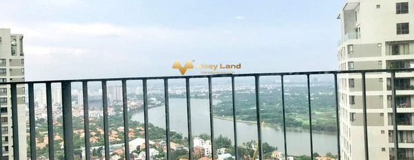 Bán chung cư tại Phường Lái Thiêu, Thị Xã Thuận An, giá 1,45 tỷ, diện tích 58m2-02