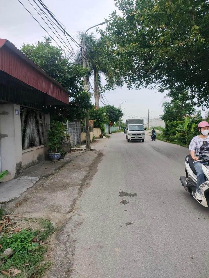 Bán đất huyện Ứng Hòa thành phố Hà Nội giá 2.1 tỷ-0