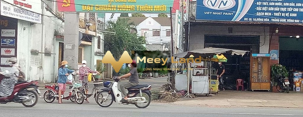 Bán mảnh đất, giá bán mua ngay 850 triệu toàn bộ khu vực có diện tích 100 m2-02