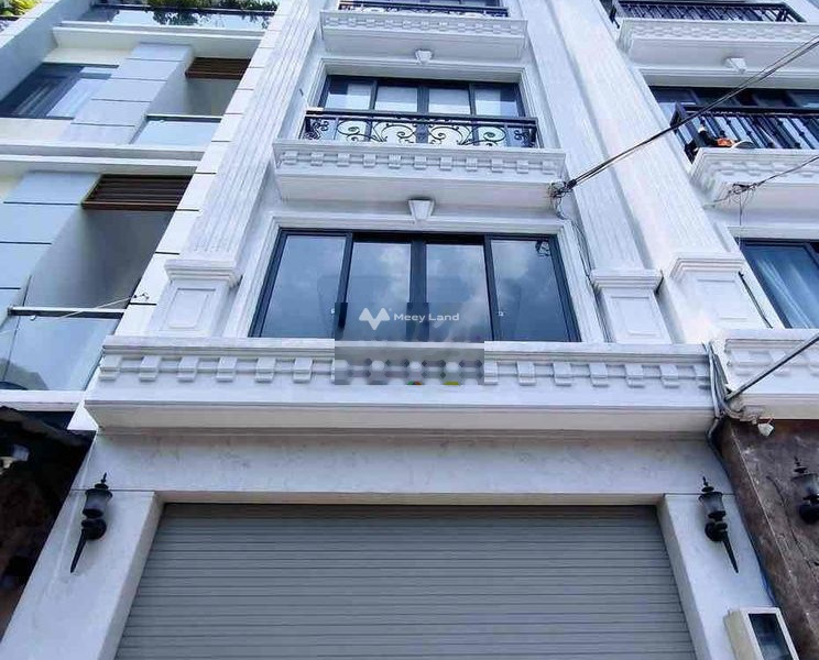 Nhà 5 PN cho thuê nhà ở có diện tích là 72m2 thuê ngay với giá phải chăng từ 27 triệu/tháng vị trí đẹp tại Phường 4, Hồ Chí Minh-01