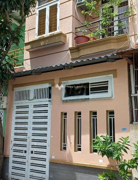 Nhà có 2 PN bán nhà ở có diện tích chính 50m2 giá bán đề xuất chỉ 3.4 tỷ vị trí tiện lợi Nguyễn Thị Huê, Hóc Môn, hướng Đông Bắc-01