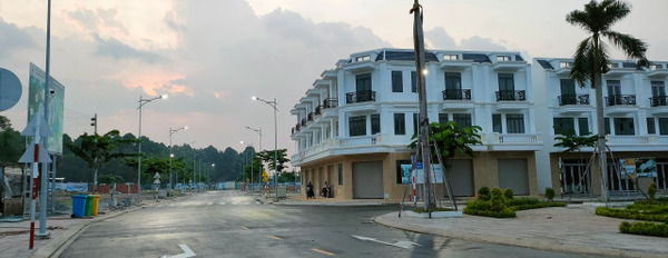 Cần bán căn nhà 1 trệt 2 lầu tại VSIP-2 Phú Chánh, thành phố mới Bình Dương-03