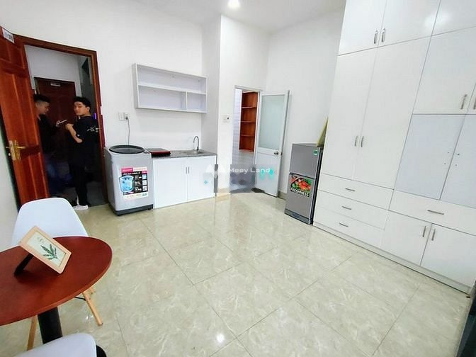 Trong căn hộ này gồm 1 PN, cho thuê căn hộ vị trí đẹp tọa lạc gần Mai Thị Lựu, Đa Kao, 1 WC hỗ trợ pháp lý-01