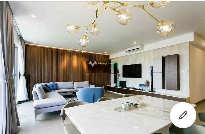 Cho thuê căn hộ vị trí thuận lợi tại Nguyễn Đổng Chi, Tân Phú, giá thuê gốc 26 triệu/tháng diện tích rộng 120m2