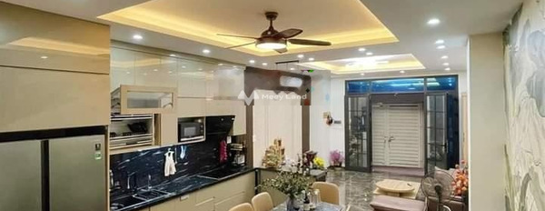 Bán nhà vị trí thuận lợi tọa lạc gần Hạ Yên, Yên Hòa bán ngay với giá ngạc nhiên chỉ 11.5 tỷ diện tích gồm 45m2 tổng quan nhà này 4 phòng ngủ-03