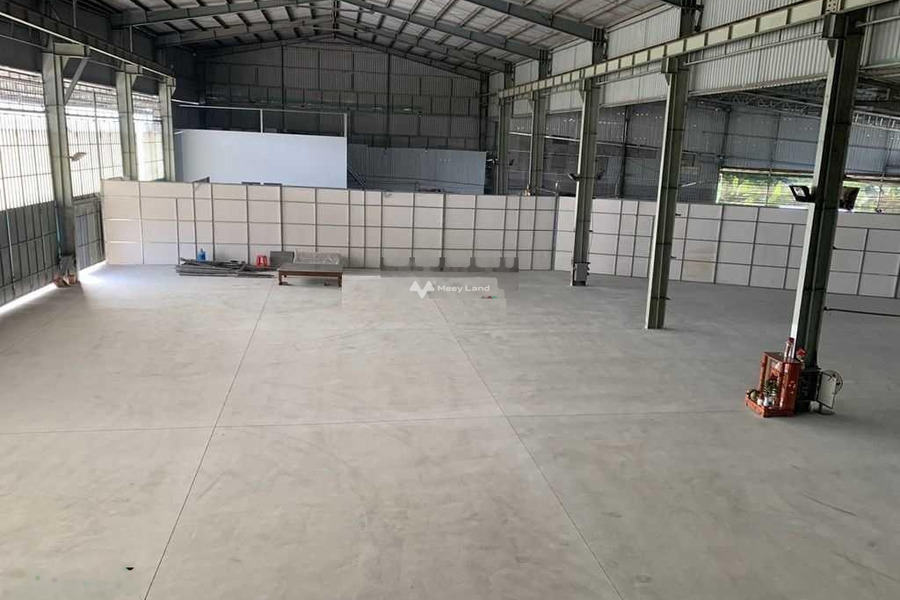 Tọa lạc gần Nhà Bè, Hồ Chí Minh cho thuê kho bãi 800m2 giá thuê đặc biệt 70 triệu/tháng lh thương lượng thêm-01