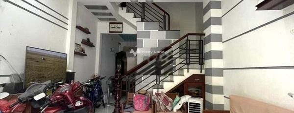 Vị trí ngay Tây Thạnh, Tân Phú bán nhà giá bán công khai chỉ 6.2 tỷ trong ngôi nhà này có 3 phòng ngủ 4 WC-03
